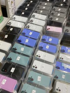 Coque Arrière de Remplacement pour <span class=keywords><strong>iPhone</strong></span> 6 6s 7 8 Plus X Xr Xs 11 <span class=keywords><strong>12</strong></span> Mini <span class=keywords><strong>12</strong></span> <span class=keywords><strong>Pro</strong></span> <span class=keywords><strong>Max</strong></span> 13 - Product Image 5