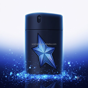 Perfume Masculino Mugler <span class=keywords><strong>Angel</strong></span> 100ML Original al por Mayor, Fragancia Duradera de Alta Calidad, Colonia en Spray Corporal de Marca - Product Image 2