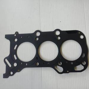 Tout nouveau joint de culasse 11141-62L00 11141-51K00 4708883 93193714 pour OPEL VAUXHALL AGILA 1.0 LPG /1.0. <span class=keywords><strong>SUZUKI</strong></span> <span class=keywords><strong>SPLASH</strong></span> 1.0 - Product Image 6