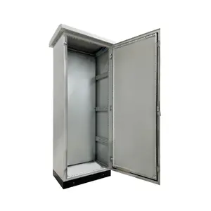 oem ip54 enclosure outdoor weatherproof electrical box huawei tmc11h outdoor cabinet power system apm30h cabinet with rectifier