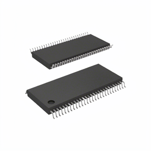 74VCX162827MTDX 56 TFSOP Logic Manufacturer Channel Buy Electronics Components Online - Product Image 1