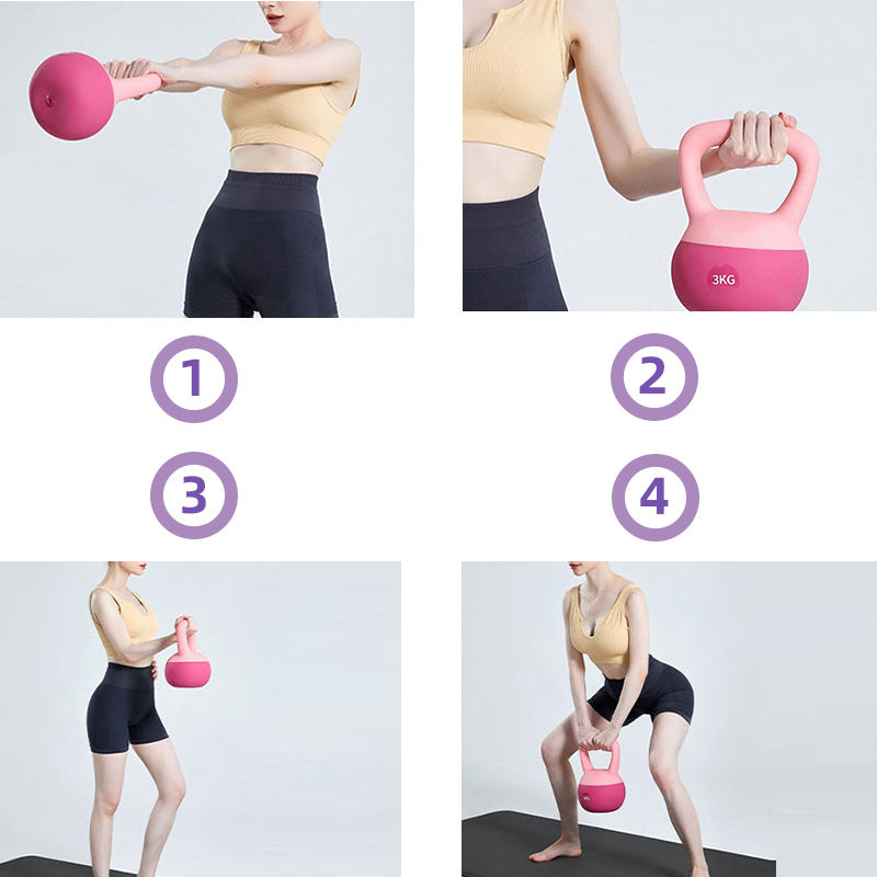 Ejercicios Para Antebrazo Con Pesa Rusa Brazos Rutina De Pesas