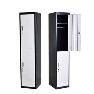 Gran oferta, personal de oficina, escuela, estudiante, casillero de almacenamiento de Metal, nuevos diseños de acero Almirah, armario de almacenamiento, armario/ropa - Product Image 1