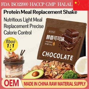 Frullato Proteico a Marchio Privato Multi-Gusto Nutrizionale Sostitutivo del Pasto <span class=keywords><strong>Colazione</strong></span> in Polvere - Product Image 1