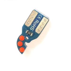 Lumière LED T10 COB 5W, éclairage de plaque d'immatriculation de voiture, compatible avec Sonata Matrix Accord Elantra Canbus - Product Image 2