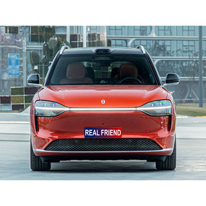 AITO M9 <span class=keywords><strong>Max</strong></span>+ 2026, SUV Híbrido, Motor Turbo, Transmisión Automática, Asientos de Cuero, Neumáticos R18, Suspensión Neumática Adaptativa, Amortiguadores CDC - Product Image 3