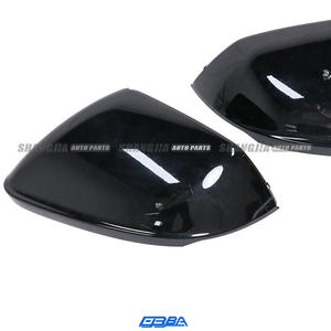 Carcasa de Espejo Retrovisor de Alta Calidad para Lamborghini Urus, Piezas de Auto Desmontadas - Product Image 4