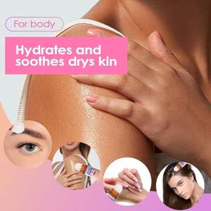 Approvisionnement en usine Marque privée Personnalisée et stock 100% Huile de ricin biologique pure Roll <span class=keywords><strong>on</strong></span> Extra Virgin <span class=keywords><strong>Press</strong></span>ée à froid pour la peau et les cheveux - Product Image 3