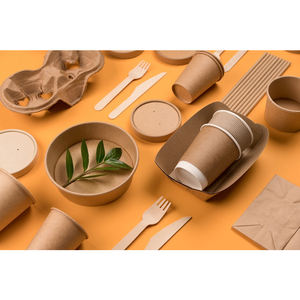 Logo personnalisé emballage alimentaire repas pour enfant célèbre biscuit poulet frit ailes de rôti seau pépite côtés pignon boîte - Product Image 2