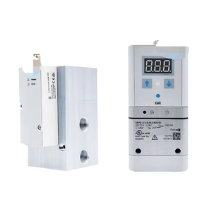 Novo estoque pronto original VPPE-<span class=keywords><strong>3</strong></span>-1-1/8-6-10-010-<span class=keywords><strong>2</strong></span>-420-E1 Automação Industrial PAC Dedicado PLC Programming Controller - Product Image 1