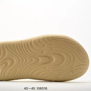 Pantuflas de Diseñador para Hombre y <span class=keywords><strong>Mujer</strong></span>, Pantuflas Originales con Logotipo, <span class=keywords><strong>Zapatos</strong></span> de Playa para Hombre, Sandalias Ligeras de EVA para Hombre - Product Image 2