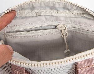 <span class=keywords><strong>Marsupio</strong></span> da Donna di Tendenza, Nuova Moda, Borsa a Tracolla Sportiva con Motivo a Scacchi, Borsa per Ragazze - Product Image 4