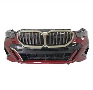 Alta calidad ForBMW M3 M4 G80 <span class=keywords><strong>M8</strong></span> G15 G14 G16 5 Series G60 G68 Parachoques delantero Rejilla de cabeza - Product Image 2