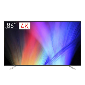Téléviseur LCD UE, <span class=keywords><strong>prix</strong></span> de gros usine OEM, téléviseur à écran plat 49 50 55 65 70 <span class=keywords><strong>75</strong></span> 80 82 85 86 98 100 105 110 4K Smart LED - Product Image 3