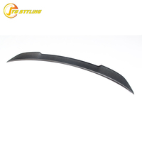 Alerón Trasero de Fibra de Carbono F82 para BMW F82 M4 CS Tipo 2014+, Alerón Trasero para Automóvil