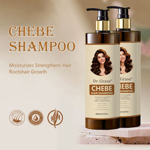 Shampoo capillaire anti-pelliculaire et anti-chute de cheveux professionnel sans sulfate biologique à étiquette privée - Product Image 6