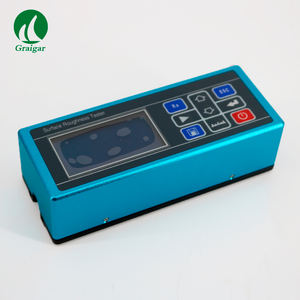 KR210 Professional Portable Digital <strong>Surface</strong> Roughness Tester Ra Rz Roughness <strong>Meter</strong> - Product Image 6