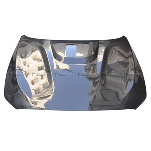 Pièces automobiles OTD, capot avant en fibre de carbone, couvre-moteur pour BMW M2C F87 M2 Competition Body Kits - Product Image 2