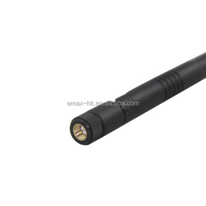 Wifi <span class=keywords><strong>Antenna</strong></span> 2.4G 5.8G 12dBi Gain RP SMA Nam Có Thể Gập Lại Trên Không 39Cm Cho Không Dây Netword Thẻ Router Mạng Booster <span class=keywords><strong>Antenna</strong></span> - Product Image 4