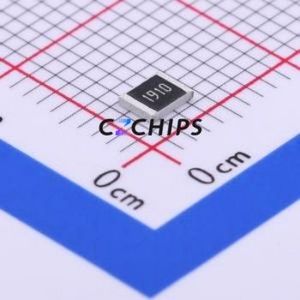 Résistance SMD 1210W2F1910T5E 1210 (Type : Film épais) (Résistance : 191 Ohm Précision : 1%) - Product Image 1