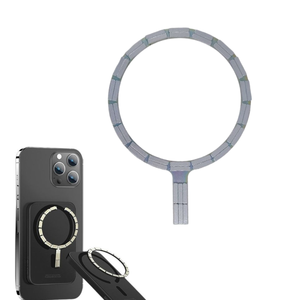 Banque d'alimentation magnétique avec logo personnalisé, <span class=keywords><strong>solaire</strong></span>, 10000 mAh, <span class=keywords><strong>chargeur</strong></span> de batterie externe pour <span class=keywords><strong>iPhone</strong></span> 12 <span class=keywords><strong>13</strong></span> 14 15pro Max - Product Image 6