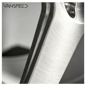 <span class=keywords><strong>Jantes</strong></span> forgées en argent brossé concaves GS 18 19 20 21 22 23 24 pouces 5x114.3 5x120 5x112 pour Dodge Challenger SRT - Product Image 4
