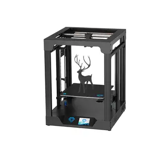 Çin fabrika yazıcı Sla lazer üreticileri 3D yazıcı