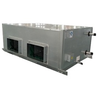 Certification CE-système de Ventilation d'air frais, 1500 m3/h, ERV, atelier, plafond Central, récupération de chaleur, appareil de traitement de l'air frais
