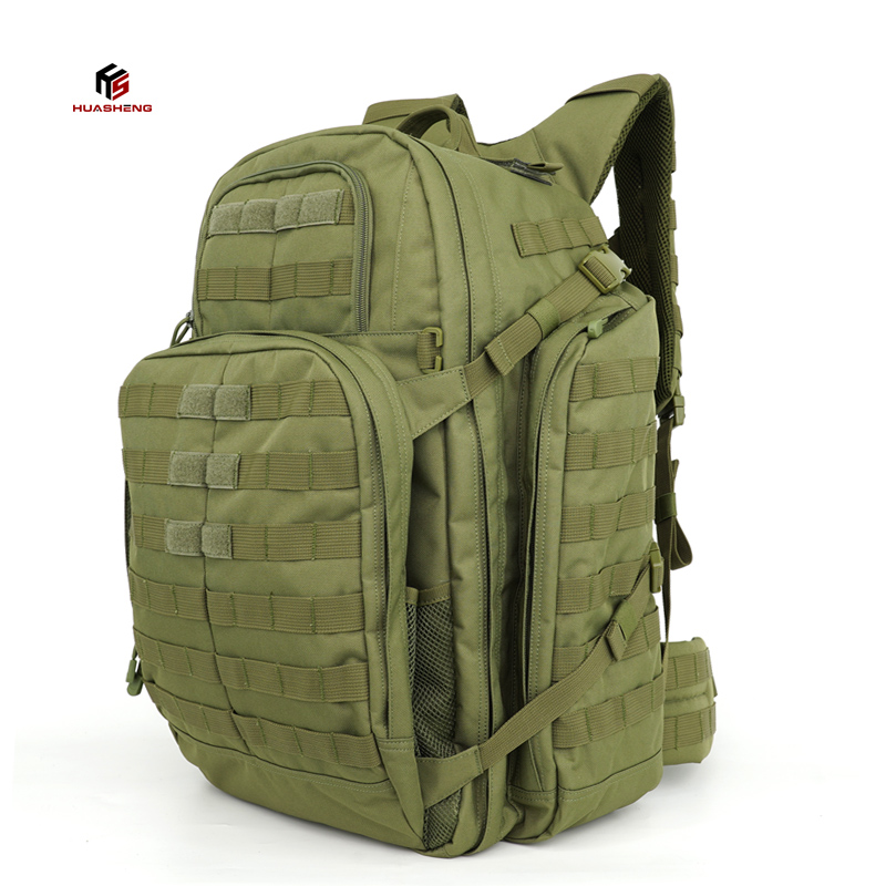 russian molle 25l assault bag