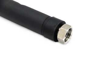 Dn20 DN25 <span class=keywords><strong>DN</strong></span> 32 Solars ch lauch Warmwasser bereiter Isolierter Doppel-Solar rohrs ch lauch - Product Image 2