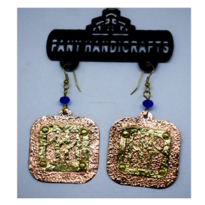 Latest Trendy Luxury Earrings 2024 Guiding <b>Light</b> Earrings for Wedding and Gift Drop Earrings for Women - Product Image 3