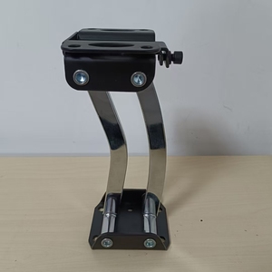 Accessoires de quincaillerie fonctionnels pour meubles : <span class=keywords><strong>Mécanisme</strong></span> de lit à charnière métallique réglable pour <span class=keywords><strong>canapé</strong></span>, mouvement avant-arrière - Product Image 3
