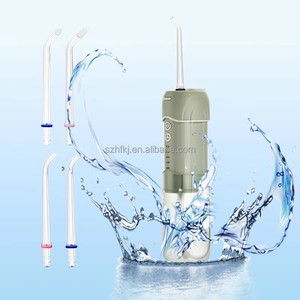 Hydropulseur électrique portable avec plusieurs réglages de <span class=keywords><strong>pression</strong></span> <span class=keywords><strong>pour</strong></span> usage domestique - Product Image 5