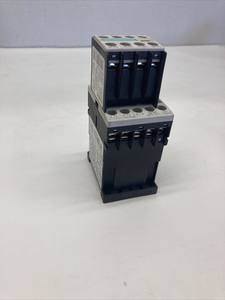 Nuevo Contactor Original 3RT1017-1BB42 + 3RH1911-1FA22 Productos de Automatización Industrial * en Stock - Product Image 3