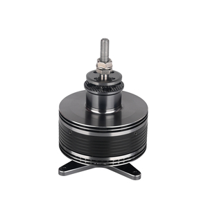 Motor sin escobillas AM7215 260KV de grado industrial-Diseño impermeable de alto par para drones agrícolas y vehículos todoterreno - Product Image 1