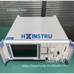 Récepteur de test EMI Rohde and Schwarz ESU26 20 Hz à 26,5 GHz, analyseurs EMC testés et calibrés en conditions de fonctionnement H - Product Image 4