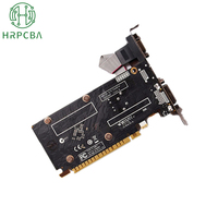 Placa de Control para Maquinaria Industrial Pesada, Unidad de Accionamiento Eléctrico para Montacargas, PCBA, Proveedor de Procesamiento SMT de Cobre Pesado