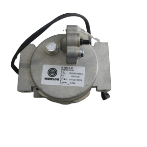 Compresor de Aire Acondicionado Weichai Rui Power para Jiefang Tiger V 1003804038A, Conjunto de Compresor - Product Image 3