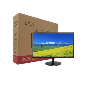 ราคาขายส่ง จอคอมพิวเตอร์ขนาด 23.6 นิ้ว 75Hz FHD จอแสดงผลคอมพิวเตอร์ 24 นิ้ว 75Hz FHD จอภาพ 24 นิ้ว 75Hz FHD - Product Image 5