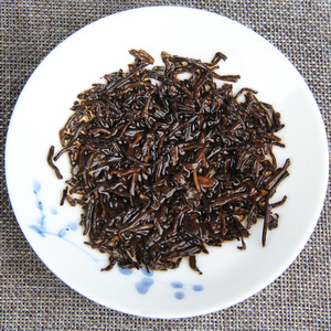 <span class=keywords><strong>Thé</strong></span> bière Puer portable en côtes chinois, <span class=keywords><strong>thé</strong></span> à racines dorées, 2009g, vente en gros - Product Image 5