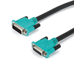 HD.D-SUB 15pin da maschio a maschio, cavo ad alta densità D-SUB 15pin, D-SUB cavo maschio 15P - Product Image 6