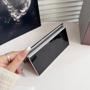 เค<span class=keywords><strong>ส</strong></span>ป้องกันบานพับสองชั้นแม่เหล็กใสบางด้านสำหรับ Samsung <span class=keywords><strong>Galaxy</strong></span> <span class=keywords><strong>Z</strong></span> Fold8 ultra 8 7 6 5 <span class=keywords><strong>4</strong></span>/W25เค<span class=keywords><strong>ส</strong></span>แม่เหล็ก - Product Image 2