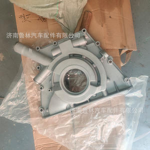 Auman Fukang 3969436 Pièces automobiles Nouvelle pompe à carburant en aluminium Vente en gros par le fabricant - Product Image 1