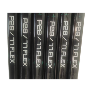 Clearance 100% Carbon Fiber <strong>Hockey</strong> Sticks P29/P28 Curve for Amateur Training Budget-Friendly <strong>Old</strong> <strong>Ice</strong> &amp; <strong>Field</strong> <strong>Hockey</strong> - Product Image 3