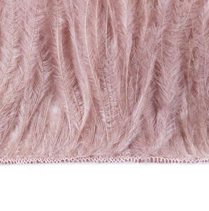 Personnalisation en gros de franges de plumes d'<span class=keywords><strong>autruche</strong></span> de luxe, garniture de 15-18 cm de plumes d'<span class=keywords><strong>autruche</strong></span> sur cordon pour accessoires vestimentaires - Product Image 5