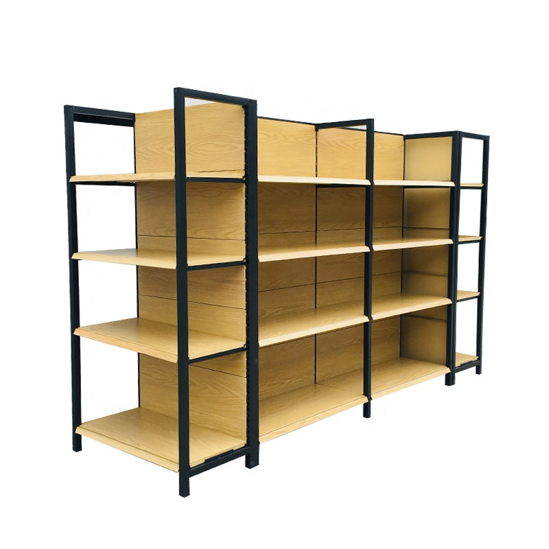 Display Rack Shelf Market Supermarket Shelves