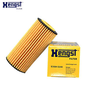 大众/奥迪第三代EA888发动机的挂架E358HD246机油滤芯 - Product Image 4