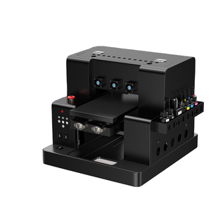 Giá rẻ nhất UV dtf máy in A1 A2 A3 9060 AB phim dtf UV máy in UV dtf máy in cho trường hợp điện thoại Chai Thủy Tinh Thủy Tinh GGG - Product Image 1