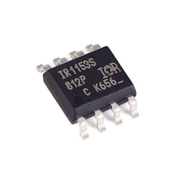 IC Power Supply LED Driver Chip IR1153S IR1153STRPBF SOP-8