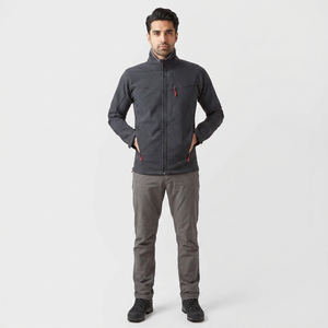2026 Softshell <b>Jacket</b> for Men Comfortable Softshell <b>Jacket</b> Windproof Breathable Men Softshell <b>Jacket</b> - Product Image 1